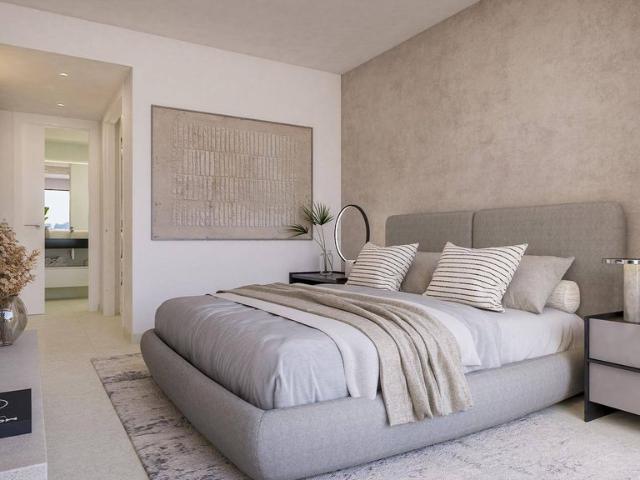 Piso exclusivo de 233 m2 en venta en Estepona, Andalucía