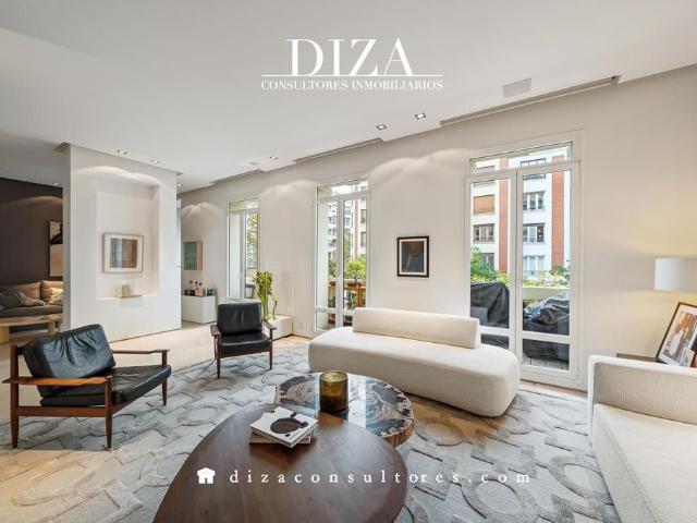 Piso exclusivo de 234 m2 en venta en Madrid, Comunidad de Madrid