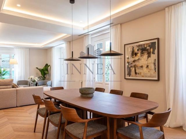 Piso exclusivo de 234 m2 en venta en Madrid, España