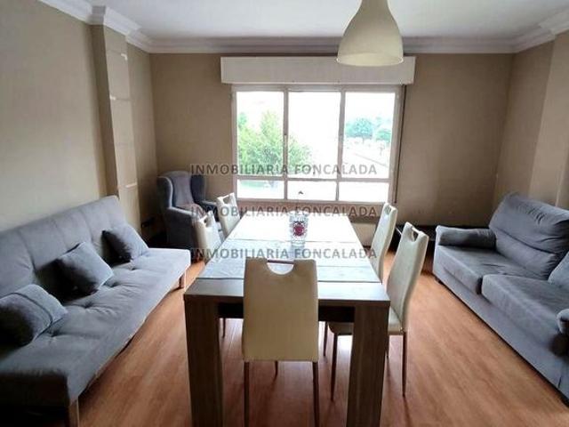 Piso exclusivo de 236 m2 en venta en Oviedo, España