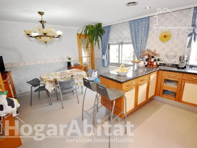 Piso de lujo en venta en Castellón de la Plana, España