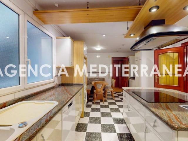 Piso exclusivo de 237 m2 en venta en Valencia, Comunidad Valenciana