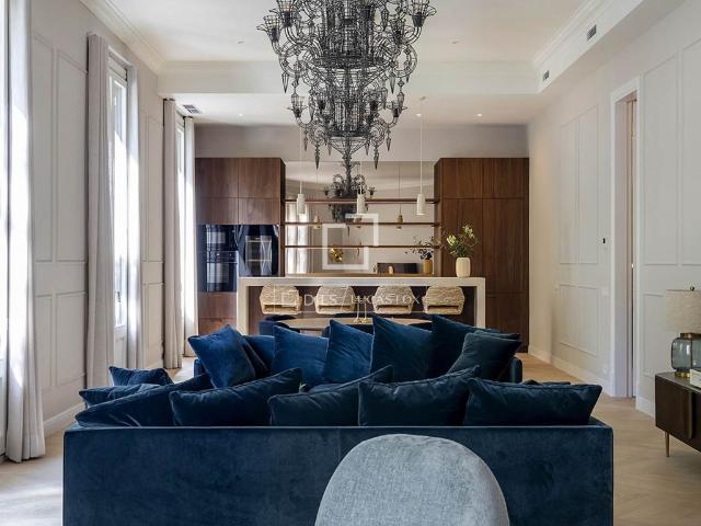 Piso exclusivo de 238 m2 en venta en Barcelona, Cataluña