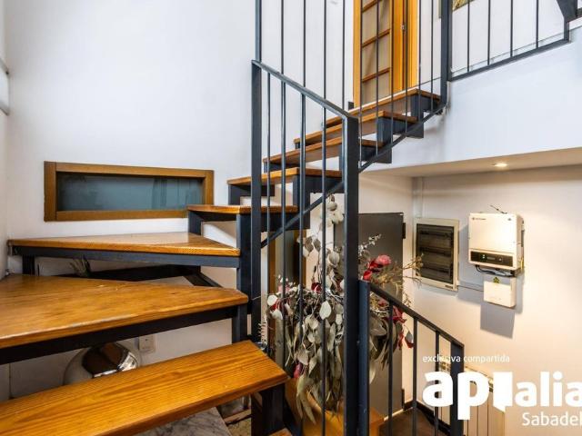 Piso exclusivo de 238 m2 en venta en Sabadell, España