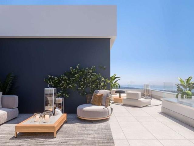 Piso exclusivo de 239 m2 en venta en Marbella, España
