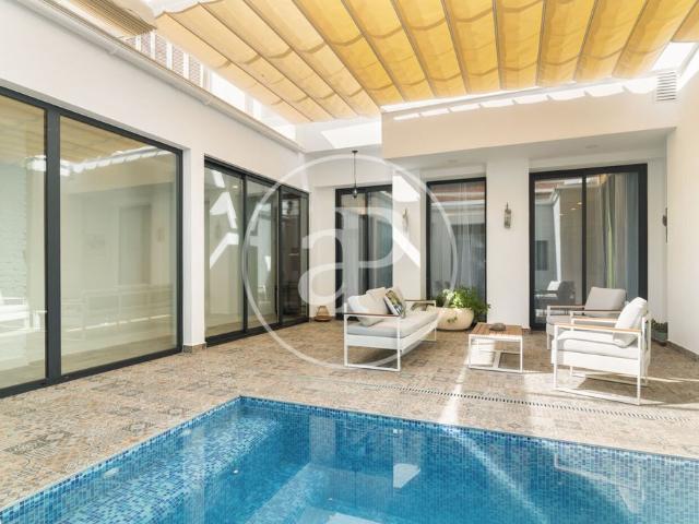 Piso de alto standing en venta en Valencia, Comunidad Valenciana