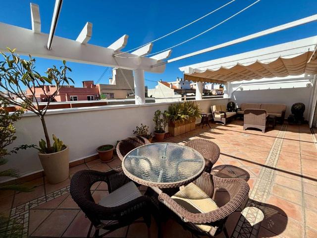 Piso exclusivo de 240 m2 en alquiler en Valencia, Comunidad Valenciana