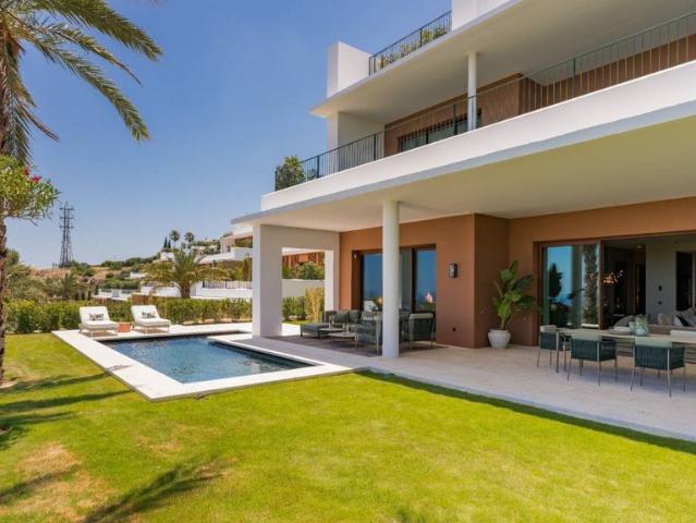 Piso de lujo de 240 m2 en venta en Casares, Andalucía