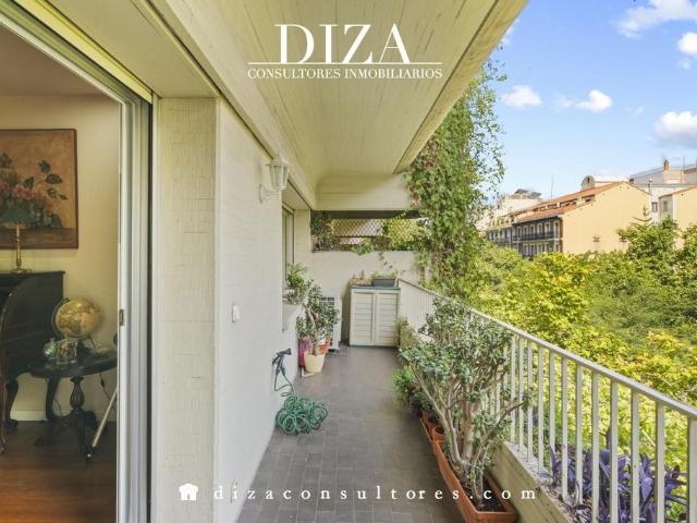 Piso exclusivo de 243 m2 en venta en Madrid, España