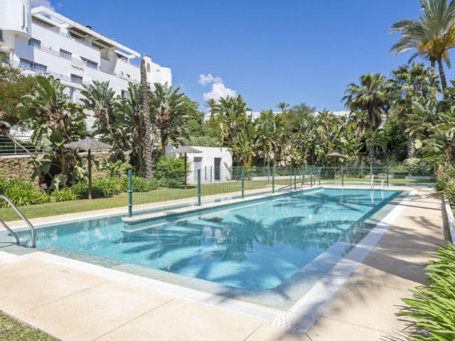 Piso exclusivo de 243 m2 en venta en Mijas, Andalucía