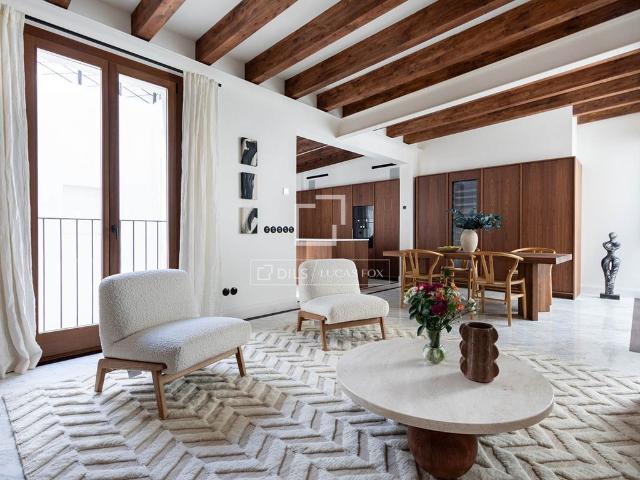 Piso exclusivo de 243 m2 en venta en Palma de Mallorca, Baleares