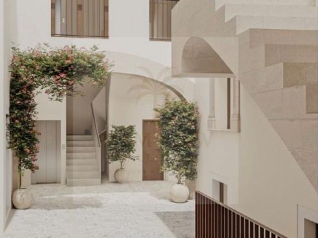 Piso de lujo de 243 m2 en venta en Palma de Mallorca, Baleares