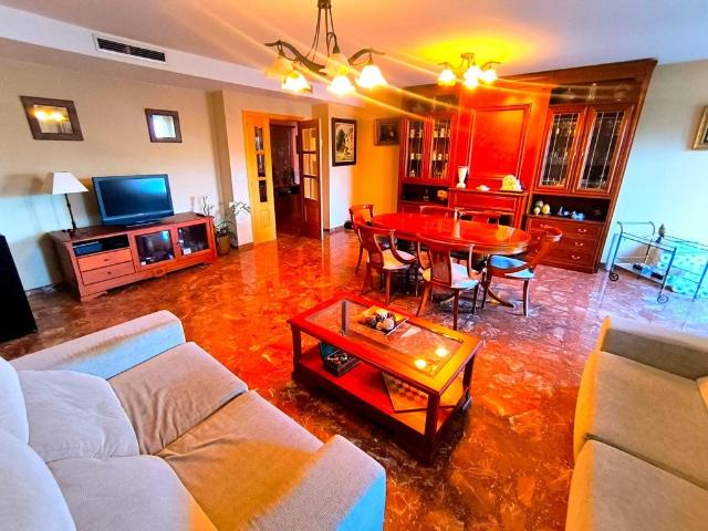 Piso exclusivo de 244 m2 en venta en Villareal, España