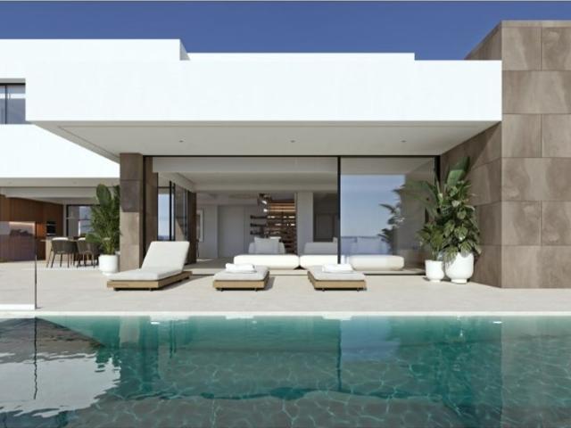 Piso de lujo de 245 m2 en venta en Benitachell, Comunidad Valenciana
