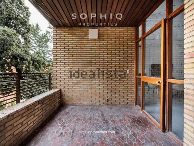Piso exclusivo de 245 m2 en venta en Madrid, España