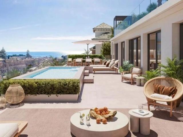 Piso exclusivo de 245 m2 en venta en Málaga, España
