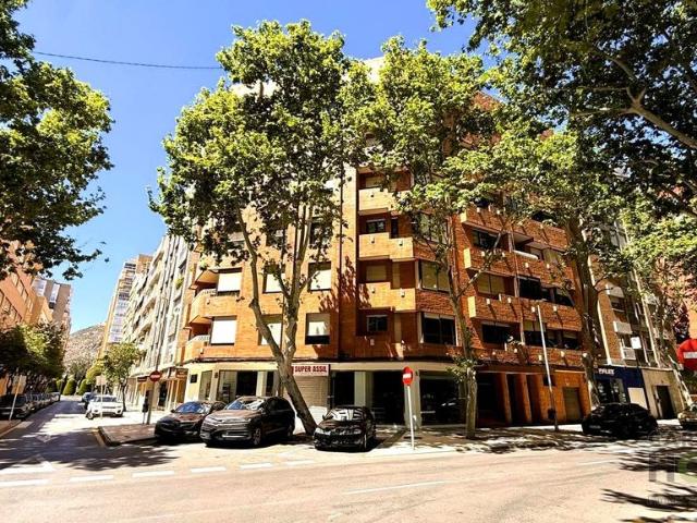 Piso exclusivo de 246 m2 en venta en Cartagena, Murcia
