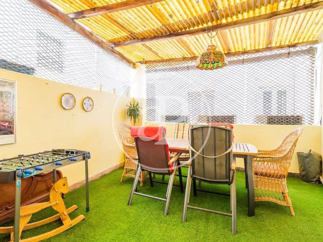 Piso exclusivo de 246 m2 en venta en Valencia, España