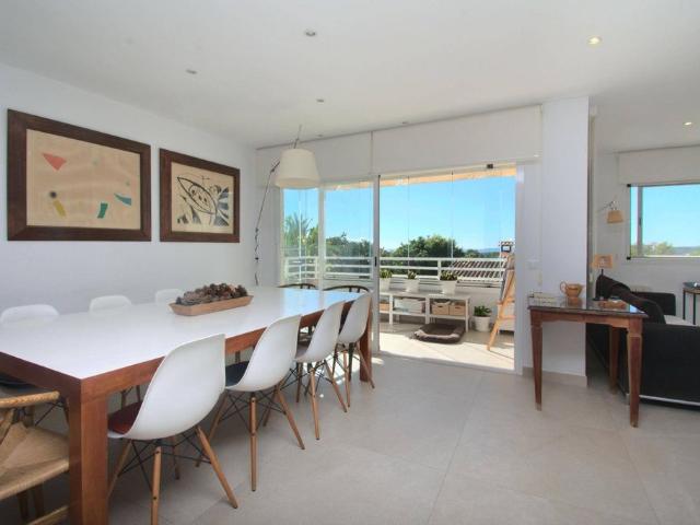 Piso exclusivo de 247 m2 en venta en Palma de Mallorca, España
