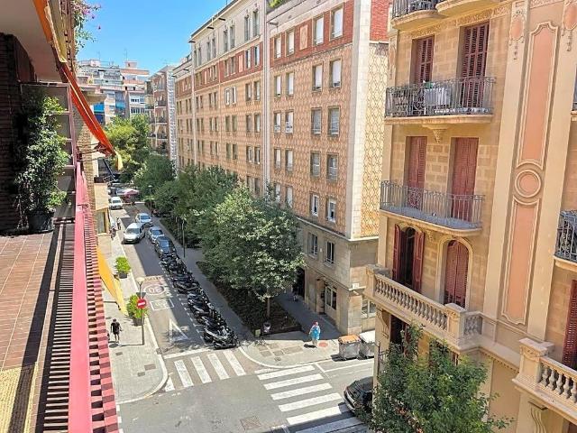 Piso exclusivo de 250 m2 en venta en Barcelona, Cataluña
