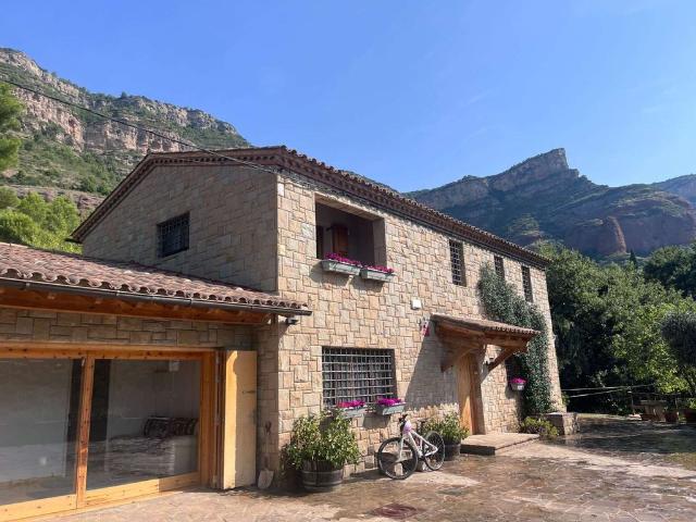 Piso exclusivo de 251 m2 en alquiler en Bigues i Riells, España