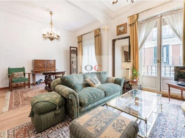 Piso exclusivo de 251 m2 en venta en La Catedral, Murcia, Provincia de Murcia