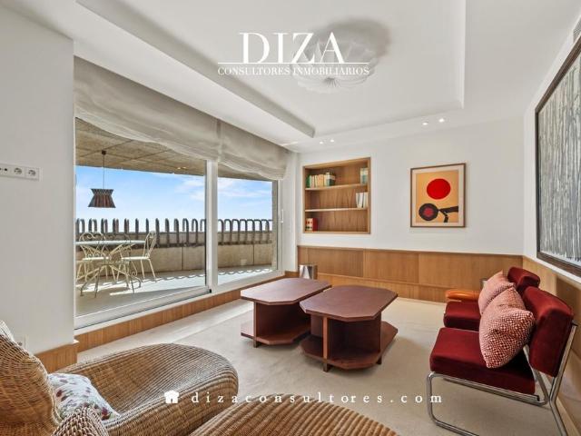 Piso exclusivo de 253 m2 en alquiler en Madrid, España