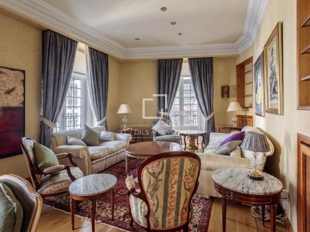 Piso exclusivo de 253 m2 en venta en Madrid, Comunidad de Madrid