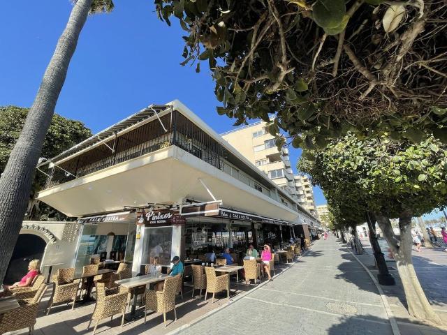 Piso exclusivo de 253 m2 en venta en Marbella, Andalucía
