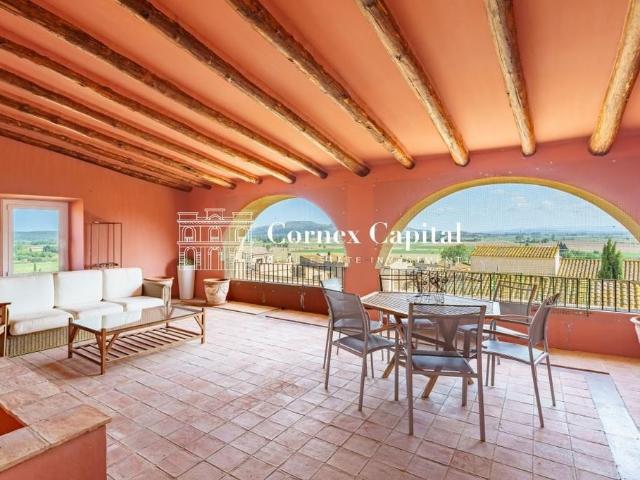 Piso exclusivo de 254 m2 en venta en Albons, Cataluña