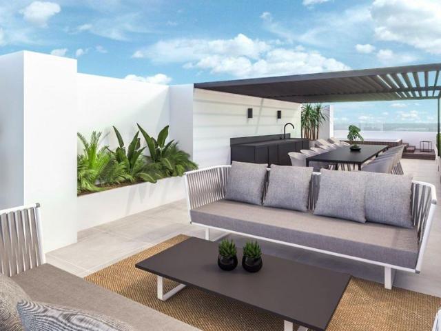Piso de alto standing de 148 m2 en venta en Guardamar del Segura, Comunidad Valenciana