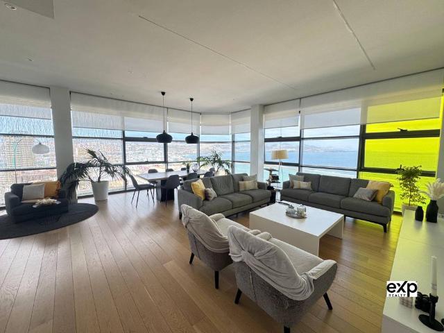 Piso exclusivo de 255 m2 en venta en Las Palmas de Gran Canaria, Canarias