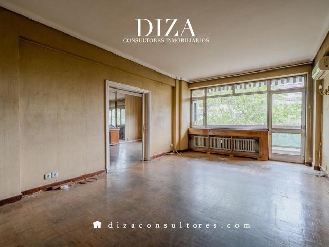 Piso exclusivo de 255 m2 en venta en Madrid, España