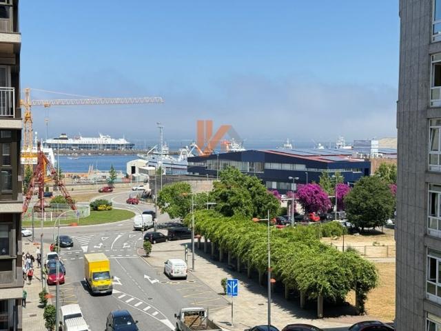 Piso exclusivo de 255 m2 en venta en Vigo, España