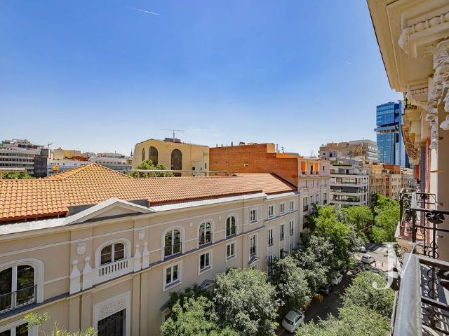 Piso exclusivo de 257 m2 en alquiler en Madrid, España