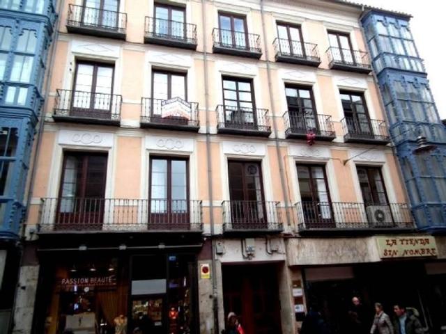 Piso exclusivo de 258 m2 en venta en Valladolid, Castilla y León