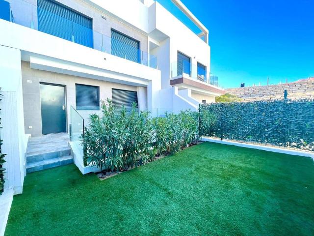Piso exclusivo de 260 m2 en alquiler en Finestrat, Comunidad Valenciana