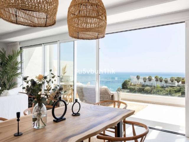 Piso exclusivo de 260 m2 en venta en Los Nadales Tio Charles, Benalmádena, Andalucía