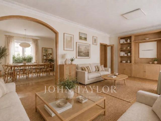 Piso exclusivo de 260 m2 en venta en Madrid, Comunidad de Madrid