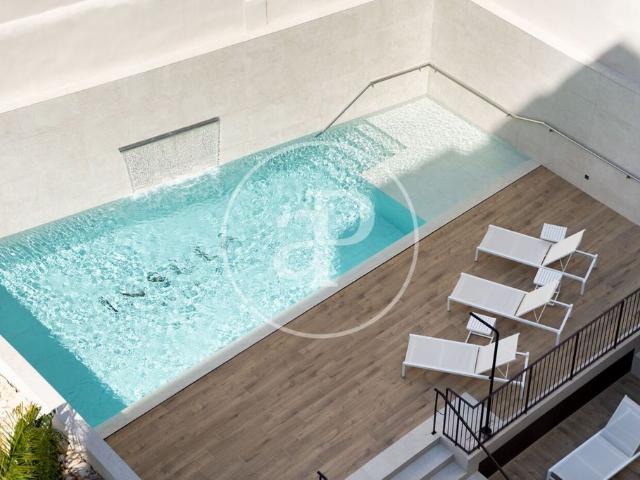 Piso exclusivo de 266 m2 en venta en Palma de Mallorca, Baleares