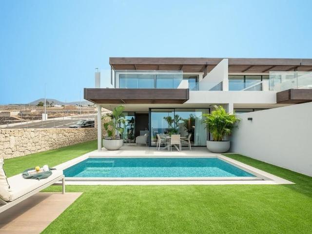 Piso exclusivo de 267 m2 en venta en Adeje, Canarias