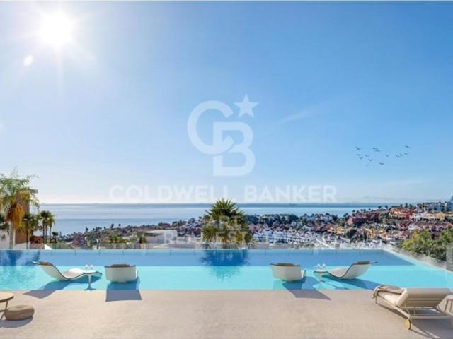 Exclusivo ático de 268 m2 en venta Alcaidesa, Andalucía