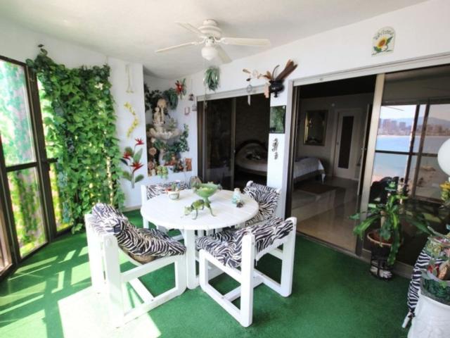 Piso exclusivo de 268 m2 en venta en Benidorm, Comunidad Valenciana
