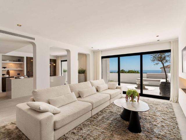 Piso exclusivo de 269 m2 en venta en Benahavís, Andalucía
