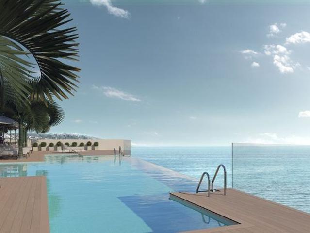 Piso exclusivo de 269 m2 en venta en Marbella, Andalucía
