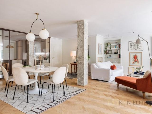 Piso exclusivo de 269 m2 en venta en Pozuelo de Alarcón, España