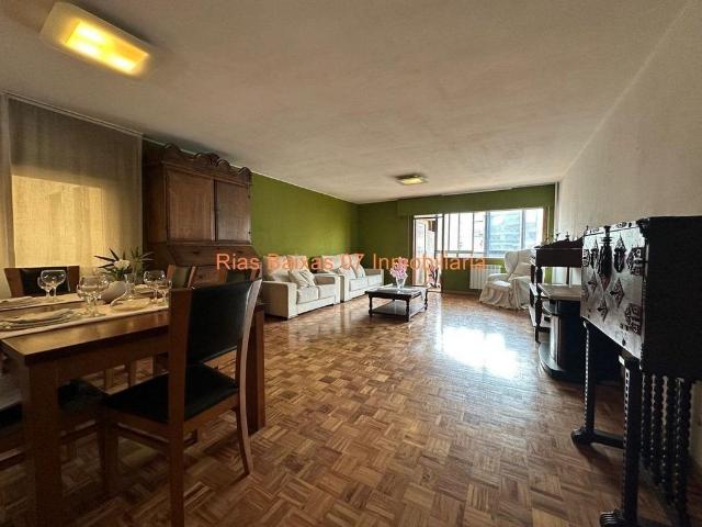 Piso exclusivo de 270 m2 en venta en Vigo, Galicia