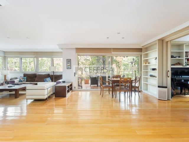Piso exclusivo de 273 m2 en venta en Barcelona, Cataluña