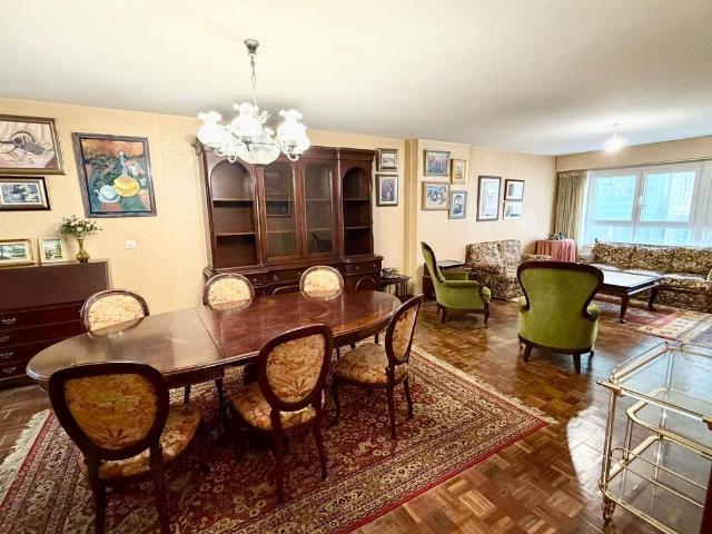 Piso exclusivo de 273 m2 en venta en La Coruña, Galicia