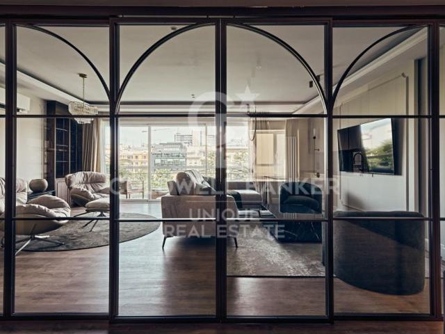 Piso exclusivo de 274 m2 en venta en Madrid, España